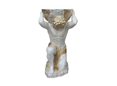 Figura Estatua Escultura 83 cm Figuras Estatuas Esculturas Decoración Jardín R48