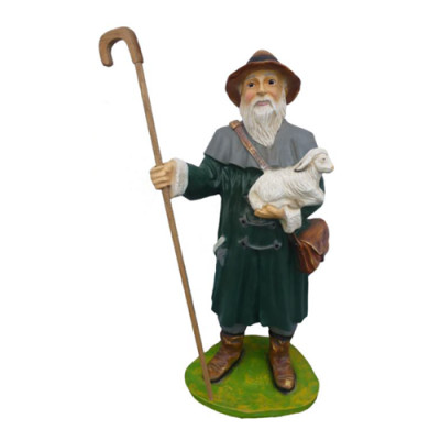 Figura de decoración Estatua Escultura de 100 cm Figuras Estatuas Esculturas Decoración de jardín