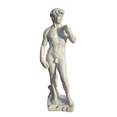 Figura decorativa estatua escultura 110 cm Figuras Estatuas Esculturas Nuevas WG2020 R30