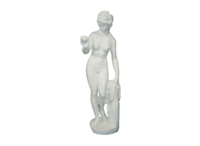 Deko Figur Statue Skulptur 110 cm Figuras Estatuas Esculturas Nuevo WG2020 R31