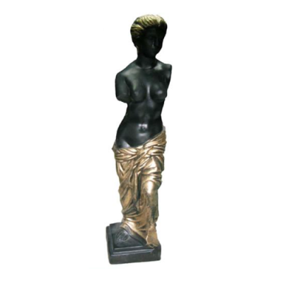 Decoración Figura Estatua Escultura 73 cm Figuras Estatuas Esculturas Nuevo R45