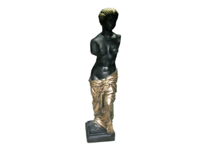 Decoración Figura Estatua Escultura 73 cm Figuras Estatuas Esculturas Nuevo R45