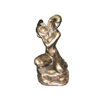 Figura de decoración Estatua Escultura 68 cm Figuras Estatuas Esculturas Nuevo Decoración R21