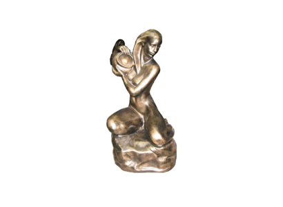 Figura de decoración Estatua Escultura 68 cm Figuras Estatuas Esculturas Nuevo Decoración R21
