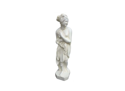 Decoración Decoración Figura Estatua Escultura 80 cm Figuras Estatuas Esculturas Nuevo R55