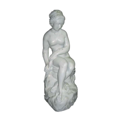 Figura de decoración estatua escultura 64 cm Figuras estatuas esculturas Nueva decoración P40
