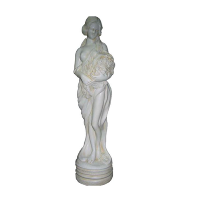 Figura de decoración estatua escultura de 78 cm Figuras estatuas esculturas nuevas Decoración R25