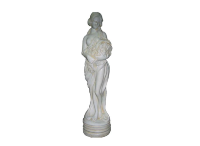 Figura de decoración estatua escultura de 78 cm Figuras estatuas esculturas nuevas Decoración R25