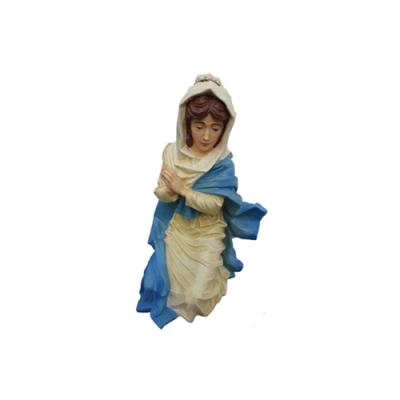 Deko Figur Statue Skulptur 80 cm Figuren Statuen Skulpturen Heilige Maria P63 Figura de decoración Estatua Escultura 80 cm Figuras Estatuas Esculturas Santa María P63