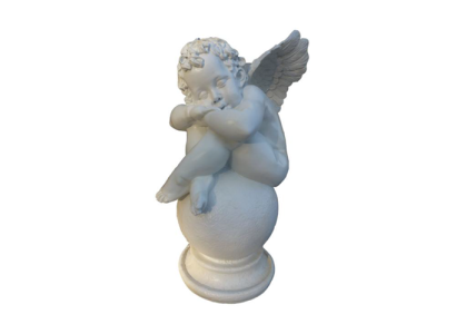 Decoración Figura Estatua Escultura 54 cm Figuras Estatuas Esculturas Nuevo R59