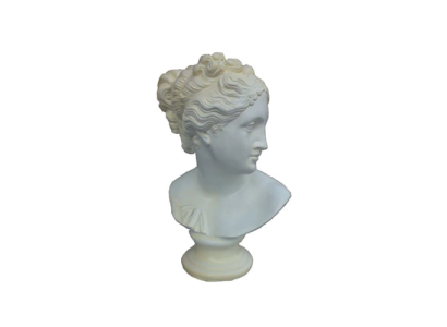Figura de decoración estatua escultura de 45 cm estatuas esculturas nuevas decoración R22.