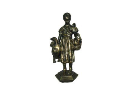 Figura de decoración estatua escultura 56 cm Figuras Estatuas Esculturas Nuevas Decoración R44
