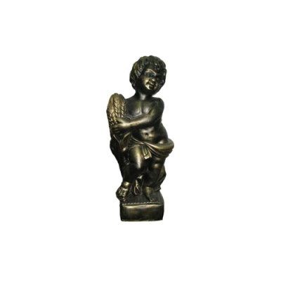 Deko Figur Estatua Escultura de 47 cm Figuras Estatuas Esculturas Nuevo Decoración R40