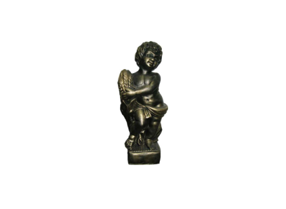 Deko Figur Estatua Escultura de 47 cm Figuras Estatuas Esculturas Nuevo Decoración R40