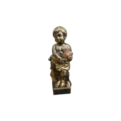 Figura de decoración estatua escultura de 47 cm Nuevas figuras estatuas esculturas Decoración R42