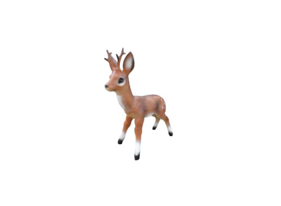 Bambi nueva estatua de figura de jardín decoración escultura deco esculturas
