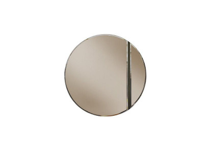 Espejo de pared Espejo Espejo de baño Diseño moderno redondo