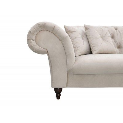 Sofá de esquina Chesterfield Preston Sofá Sofá Sofá Sofá Sofá Sofá Diseño Nuevo