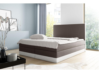 Hotel doble moderno cama dormitorio camas 160x200 cama Boxspring diseño nuevo