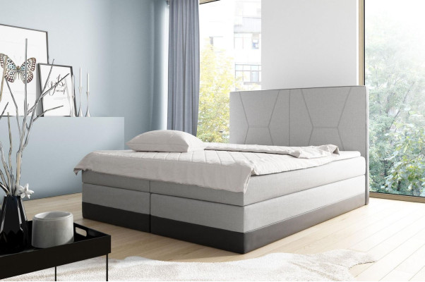 Hotel doble moderno cama dormitorio camas 160x200 cama Boxspring diseño nuevo
