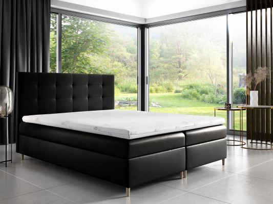 Hotel doble moderno cama dormitorio diseño caja de cama nuevo