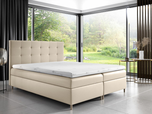 Hotel doble moderno cama dormitorio diseño caja de cama nuevo