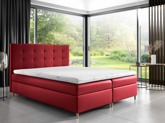 Hotel doble moderno cama dormitorio diseño caja de cama nuevo