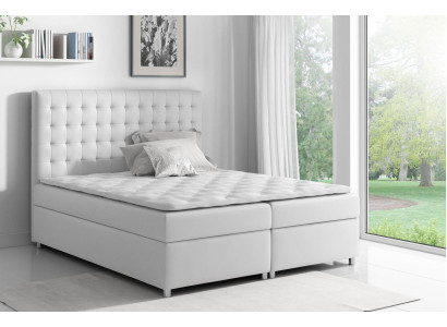 Camas king size para hoteles, muebles de habitación doble cama dormitorio grande de 200x200.