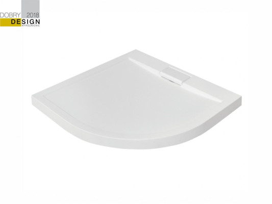 Plato de ducha plano de acrílico plato de ducha de acrílico diseño de plato de ducha de acrílico