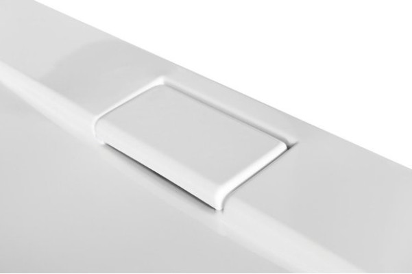 Plato de ducha plano de acrílico plato de ducha de acrílico diseño de plato de ducha de acrílico