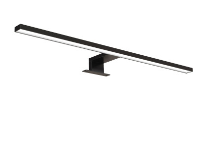 Lámpara LED para baño, lámpara de espejo, luz de espejo, lámpara de cuadro, aplique de pared, baño.