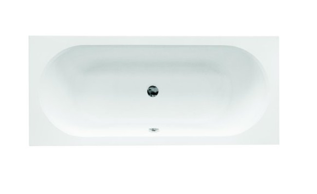 Baño Bañera Desigual Esquina Bañera Diseño Bañeras Blancas