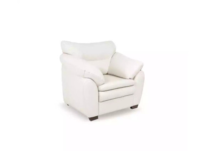 Silla blanca Oficina Muebles Sillón tapizado Textil Asiento