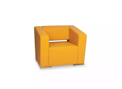 Oficina Silla Textil Muebles Oficina Asiento Büro Sillón