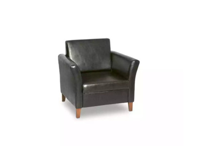 Silla Negro Oficina Oficina Estudio Muebles Textil Nuevo