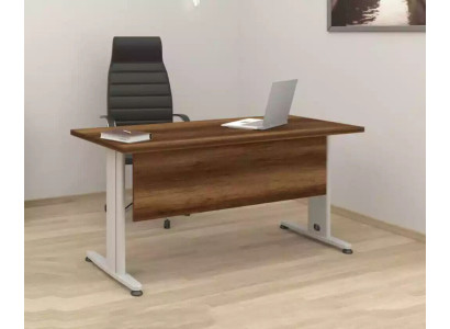 Escritorio de oficina, oficina, mesa, muebles de oficina, escritorio ejecutivo