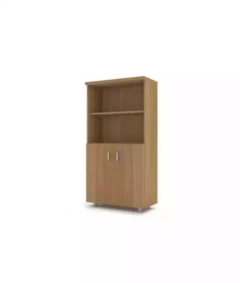 Archivo Oficina Muebles Estudio Madera Armario Estante Nuevo Mueble