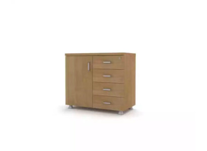 Oficina cómoda armario de madera, salón, oficina Nueva mobiliario clásico