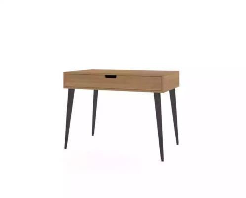 Mesa de ordenador diseño moderno muebles de oficina escritorio de estudio mesa de oficina.