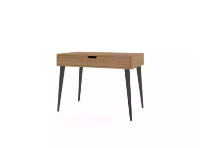 Mesa de ordenador diseño moderno muebles de oficina escritorio de estudio mesa de oficina.