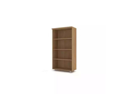 Archivo de madera de oficina Estantería Estantes Archivadores Muebles de oficina