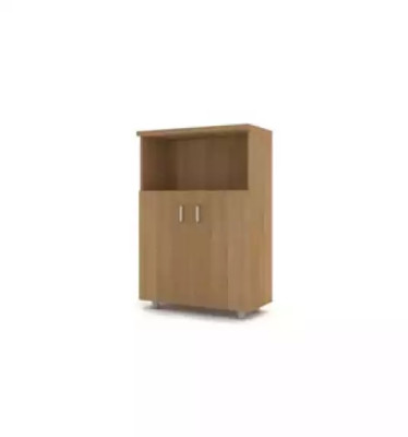 Armario de oficina de madera de lujo nuevo estante muebles de oficina