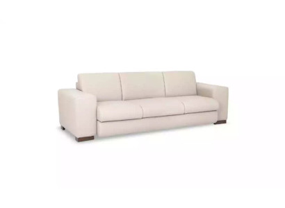 Sofás textiles blancos de tres plazas Nuevos diseños de sofás para salas de estar Muebles de estudio