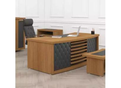 Escritorio Mesa Oficina Muebles de diseñador Muebles de oficina
