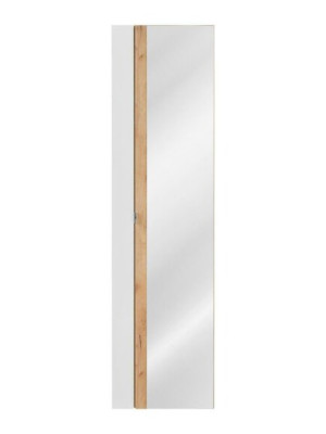 Diseño del baño Muebles Baño Juego de 8 piezas Conjunto Armario Decoración Lavabo