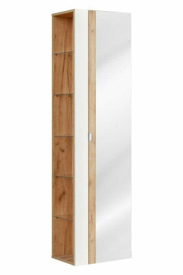 Diseño del baño Muebles Baño Juego de 8 piezas Conjunto Armario Decoración Lavabo