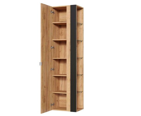 Estante de lujo de alta calidad para baño, mueble de baño.