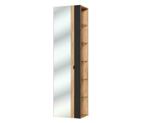 Estante de lujo de alta calidad para baño, mueble de baño.