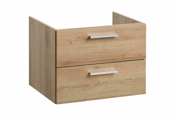 Fregadero suspendido, muebles de baño de alta calidad, tocador, lavabo, lavamanos de 60 cm.