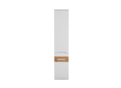 Armario alto Mueble de baño Estantería de baño Mueble decorativo de baño Estantes de baño